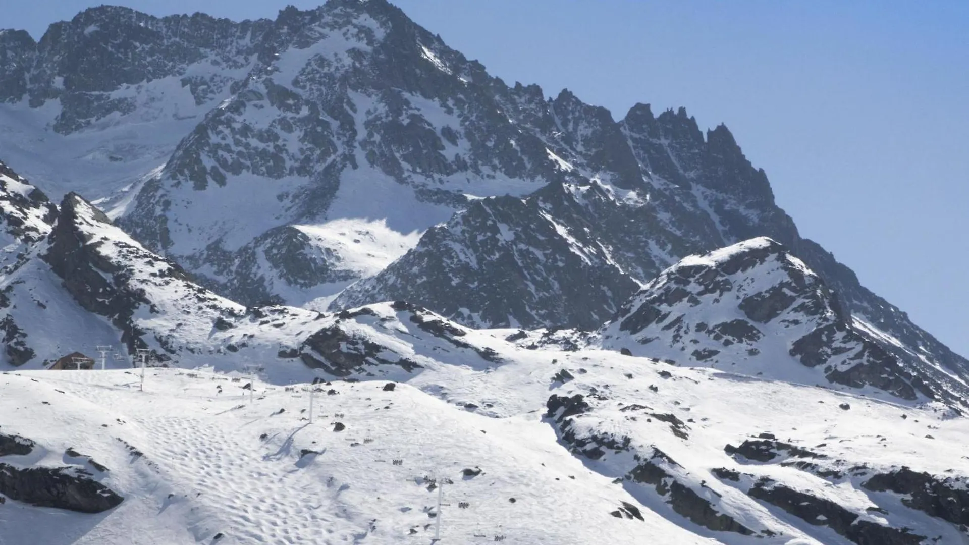 Apartment Vanoise-24 By Interhome Val Thorens